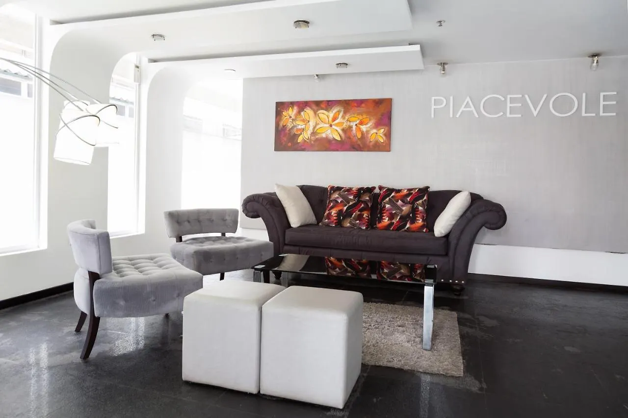 Apartamento Hermoso Departamento en el Mejor Lugar de Quito