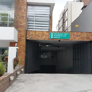  Apartamento Excelente Apartamento, 2 Hab. Con Vista Unica Uio