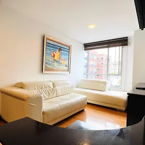  Apartamento Departamento 3 2 Banos, 2 Tv, Piso Alto, Republica De El Salvador