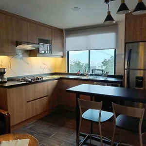  Apartamento Hermosa Y Confortable