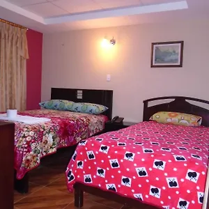 3* Szálloda El Ejido
